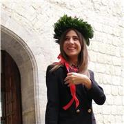 Laureata in economia, sono un’Insegnate di matematica e geografia economica. Ma disponibile anche per ripetizione di scuola elementare e media. Offro ripetizioni su Brescia